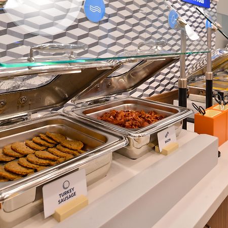 Holiday Inn Express & Suites Tulsa East - Catoosa By Ihg エクステリア 写真