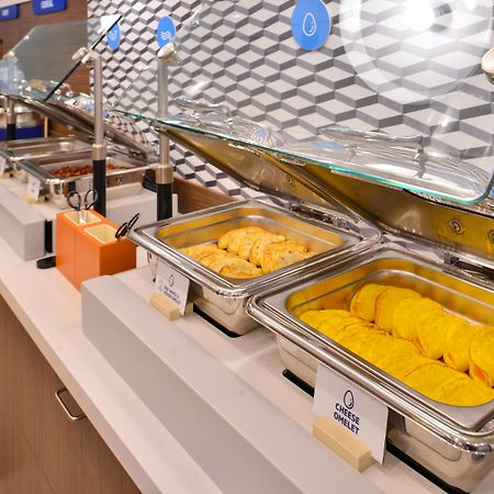 Holiday Inn Express & Suites Tulsa East - Catoosa By Ihg エクステリア 写真