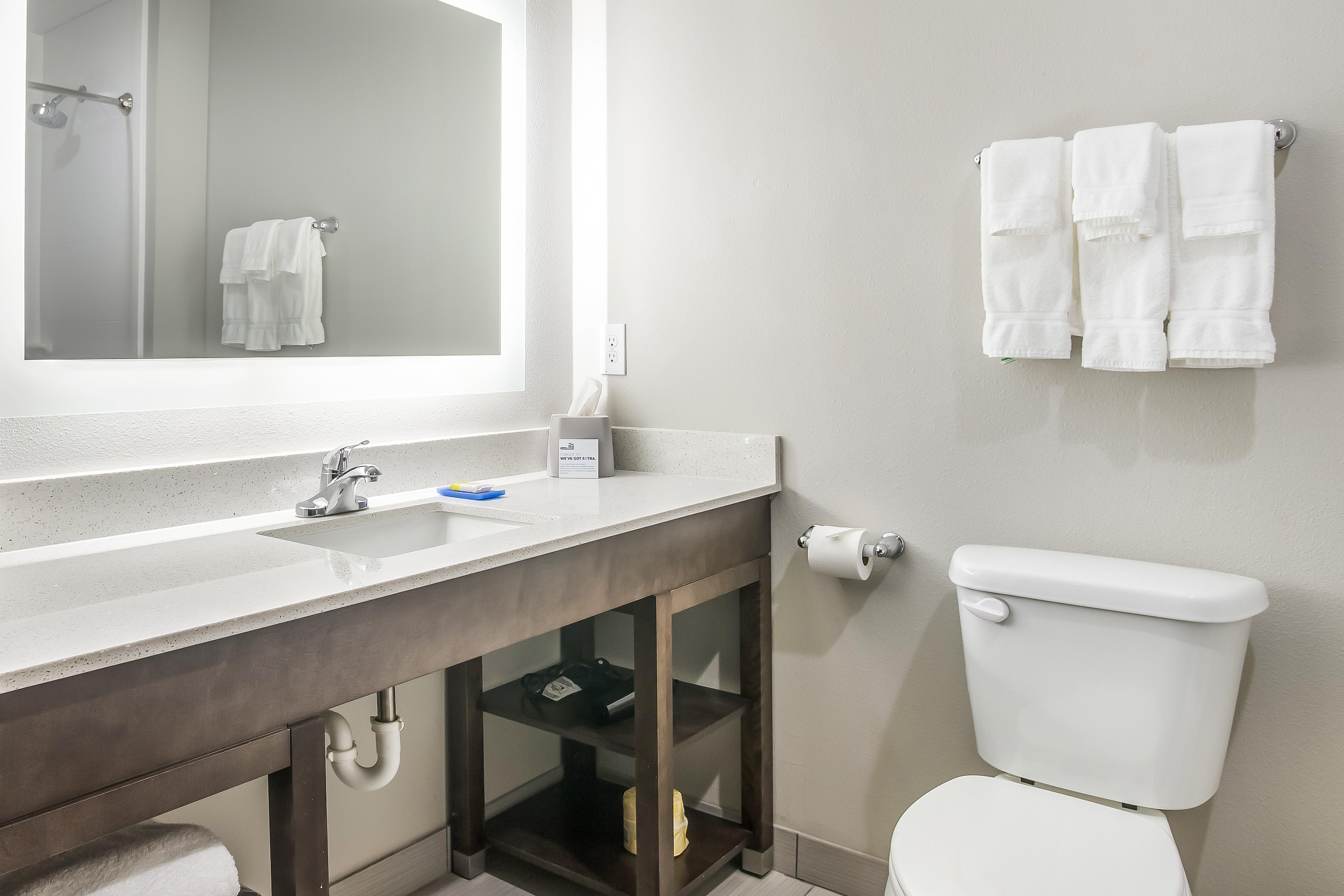 Holiday Inn Express & Suites Tulsa East - Catoosa By Ihg エクステリア 写真