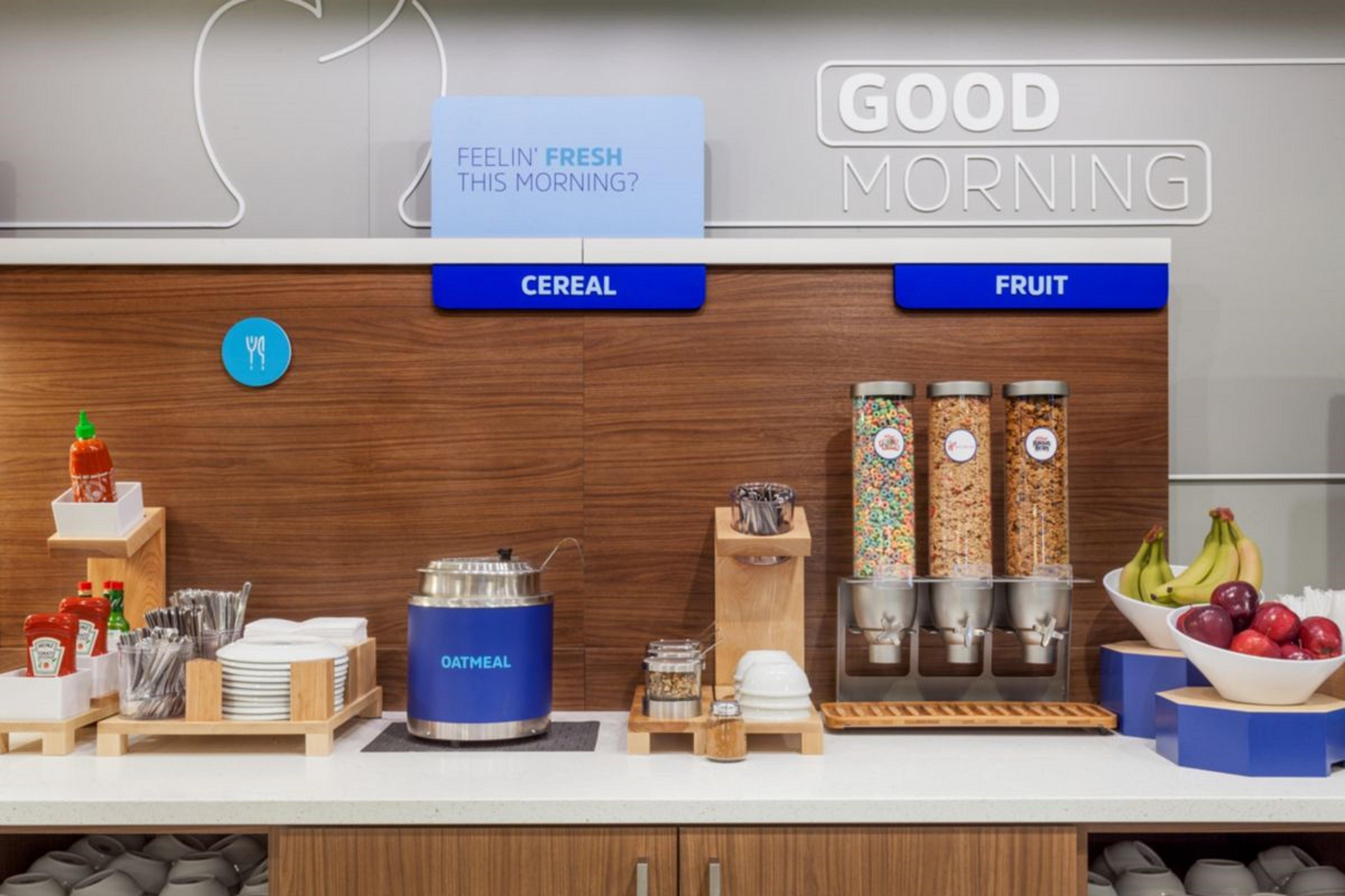Holiday Inn Express & Suites Tulsa East - Catoosa By Ihg エクステリア 写真