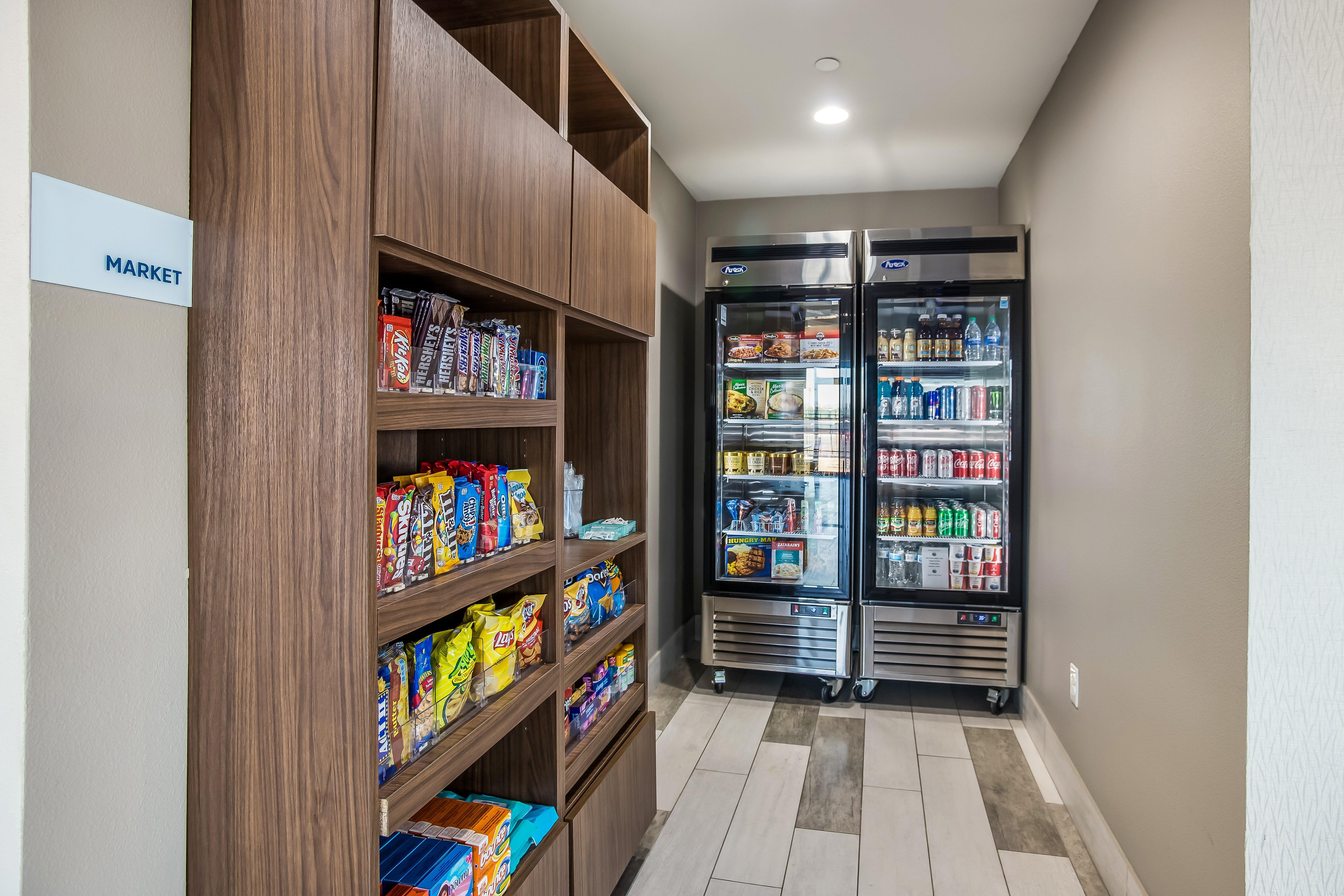 Holiday Inn Express & Suites Tulsa East - Catoosa By Ihg エクステリア 写真