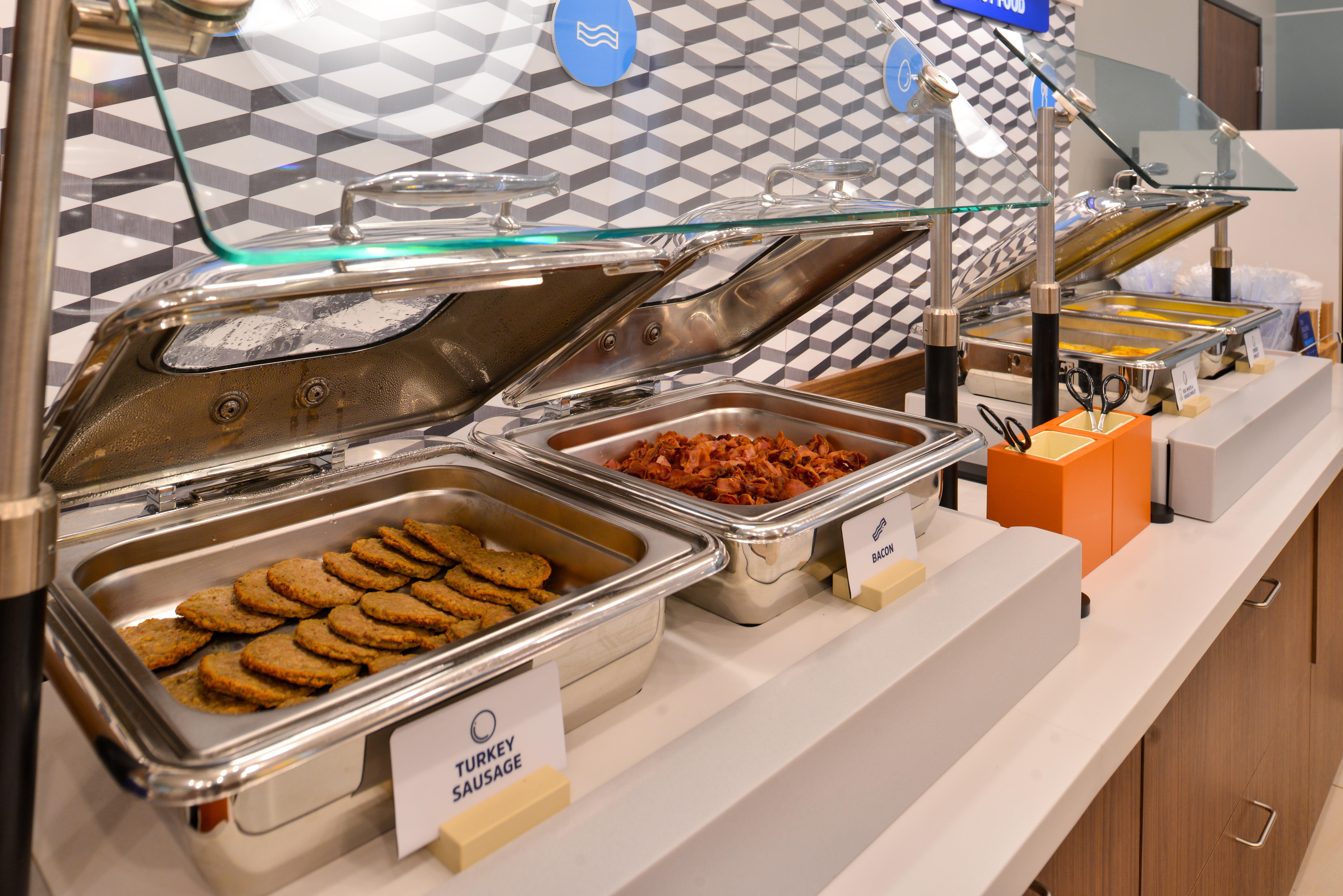 Holiday Inn Express & Suites Tulsa East - Catoosa By Ihg エクステリア 写真