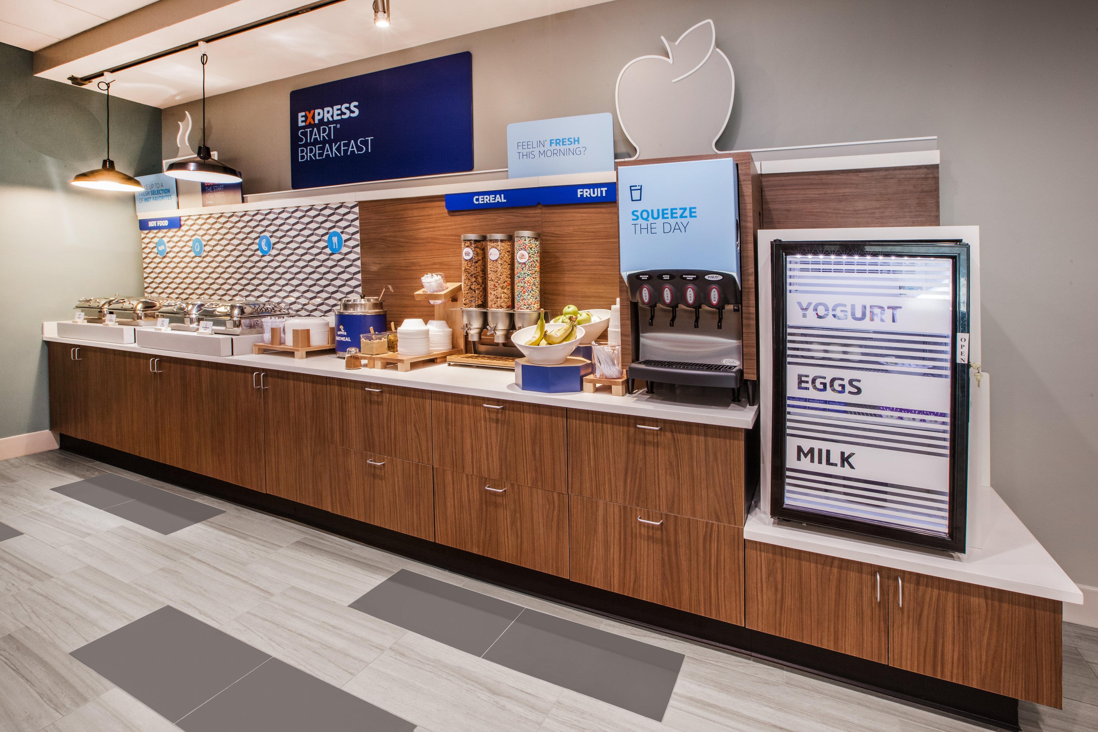 Holiday Inn Express & Suites Tulsa East - Catoosa By Ihg エクステリア 写真