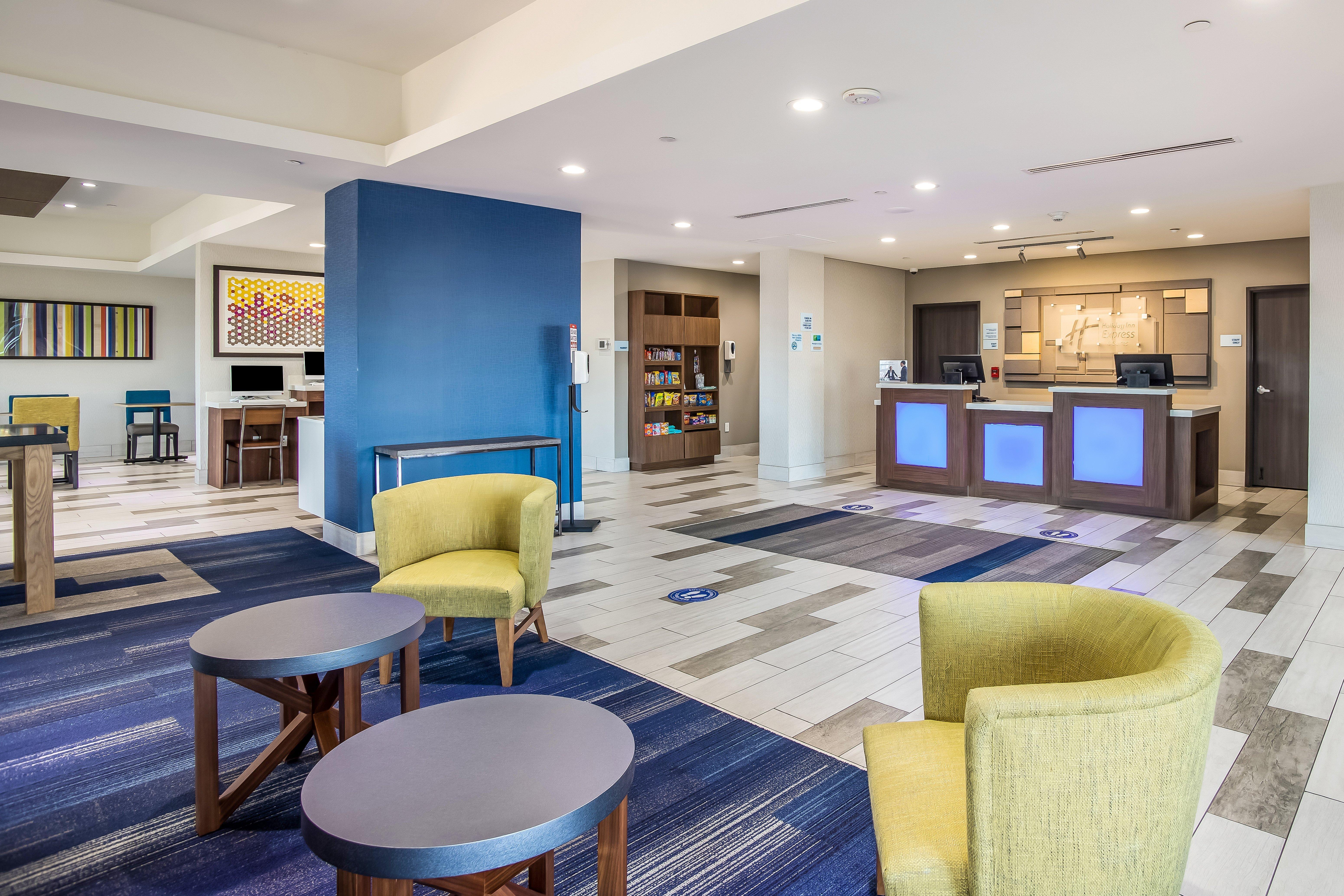 Holiday Inn Express & Suites Tulsa East - Catoosa By Ihg エクステリア 写真