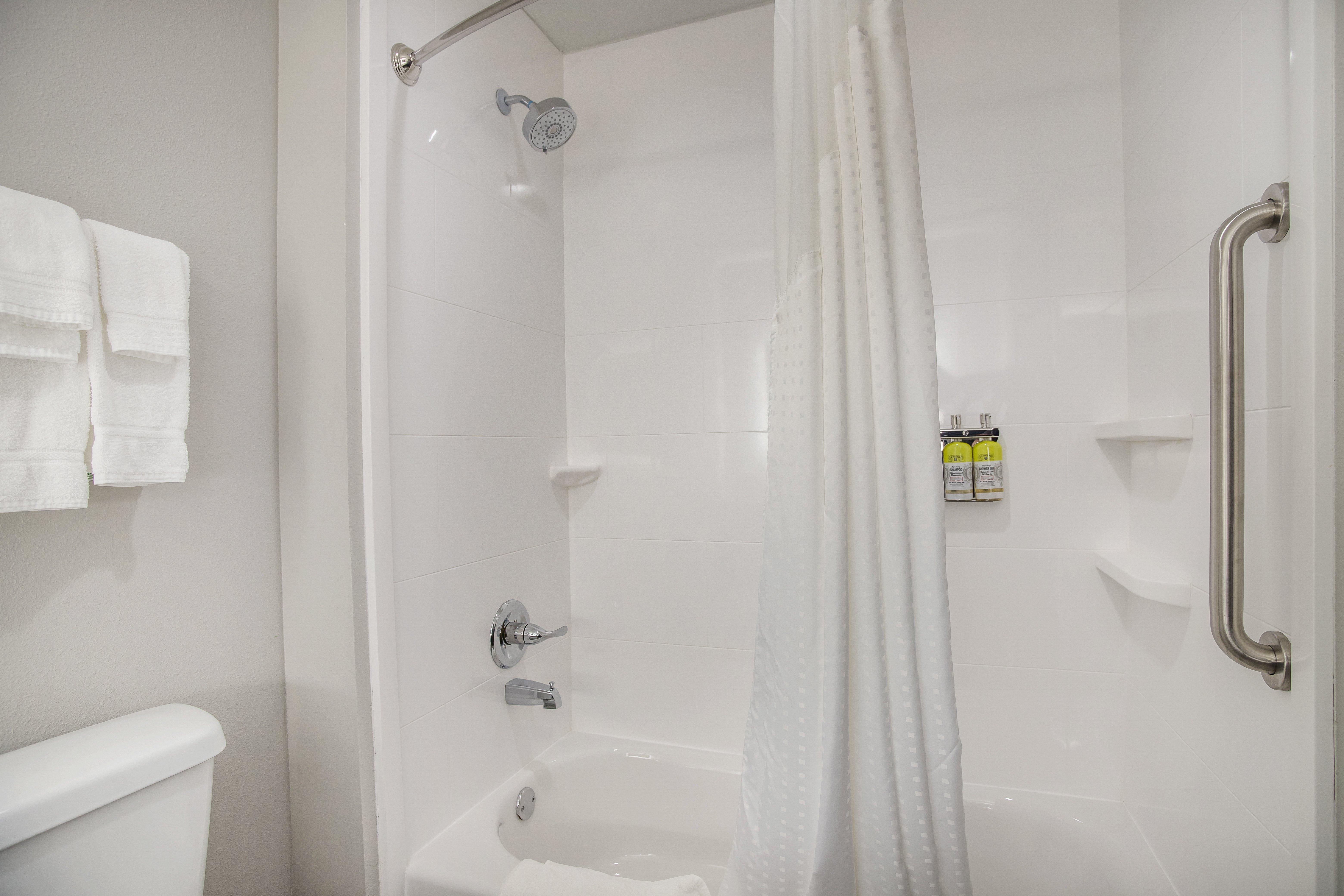 Holiday Inn Express & Suites Tulsa East - Catoosa By Ihg エクステリア 写真