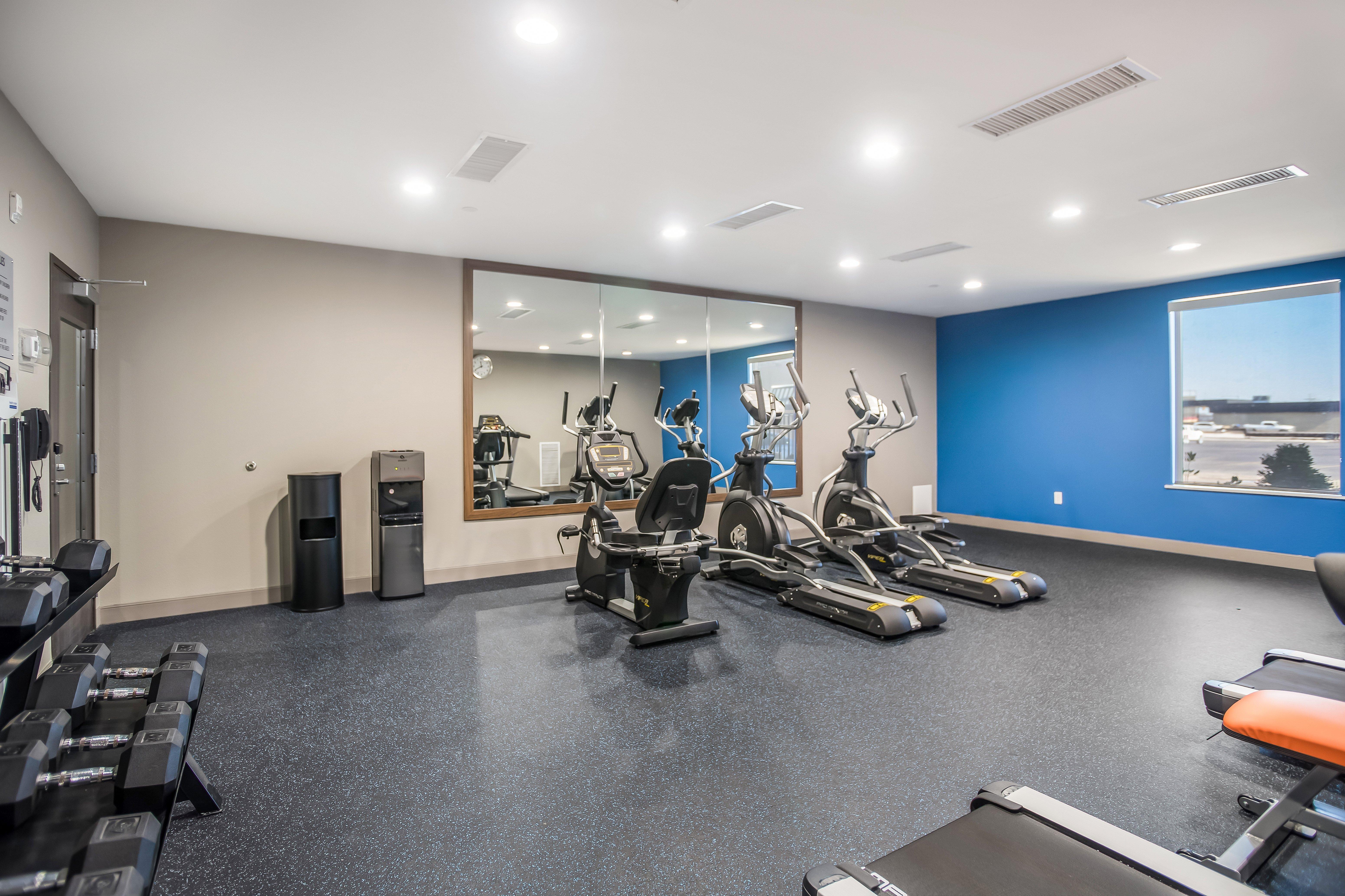 Holiday Inn Express & Suites Tulsa East - Catoosa By Ihg エクステリア 写真