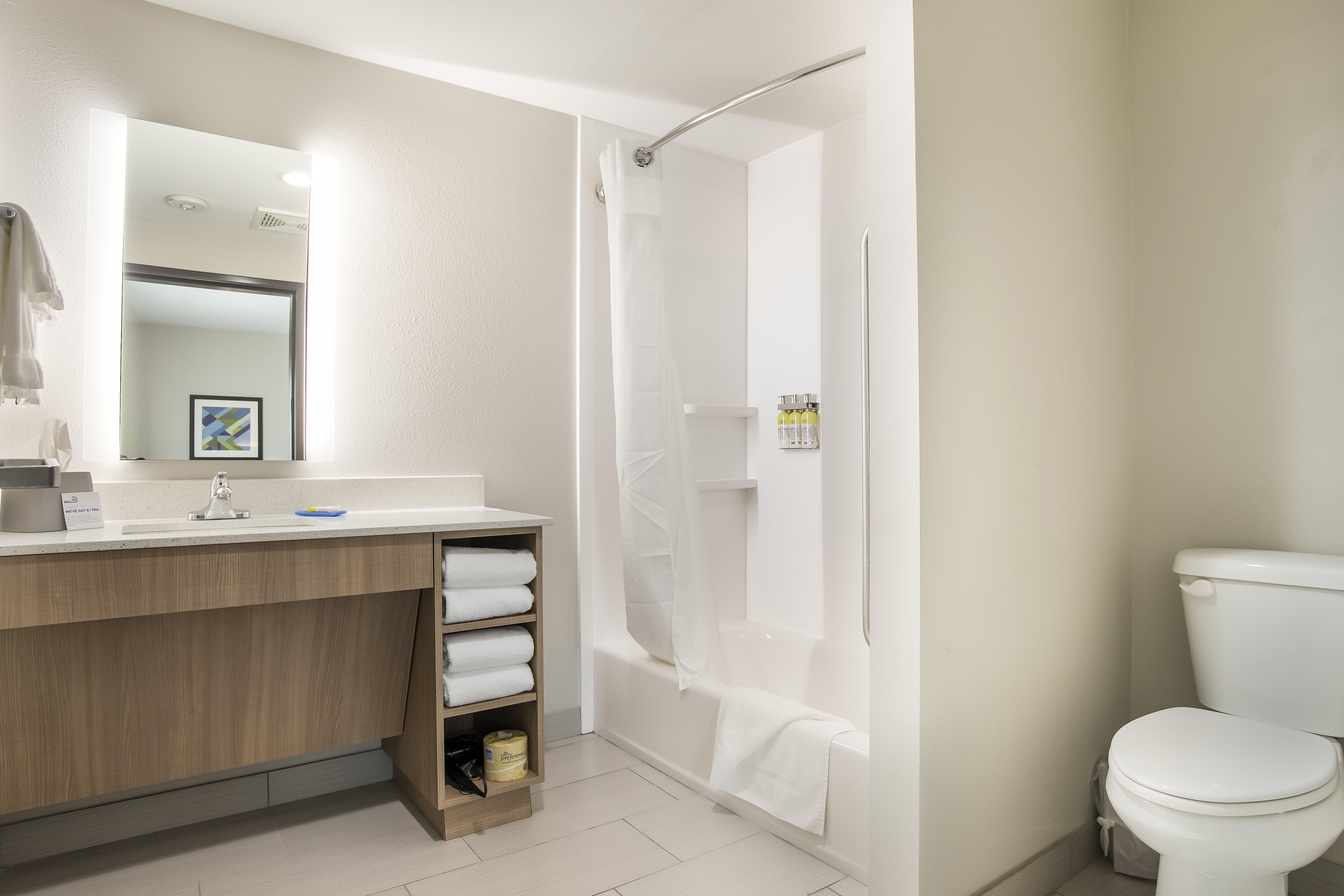Holiday Inn Express & Suites Tulsa East - Catoosa By Ihg エクステリア 写真
