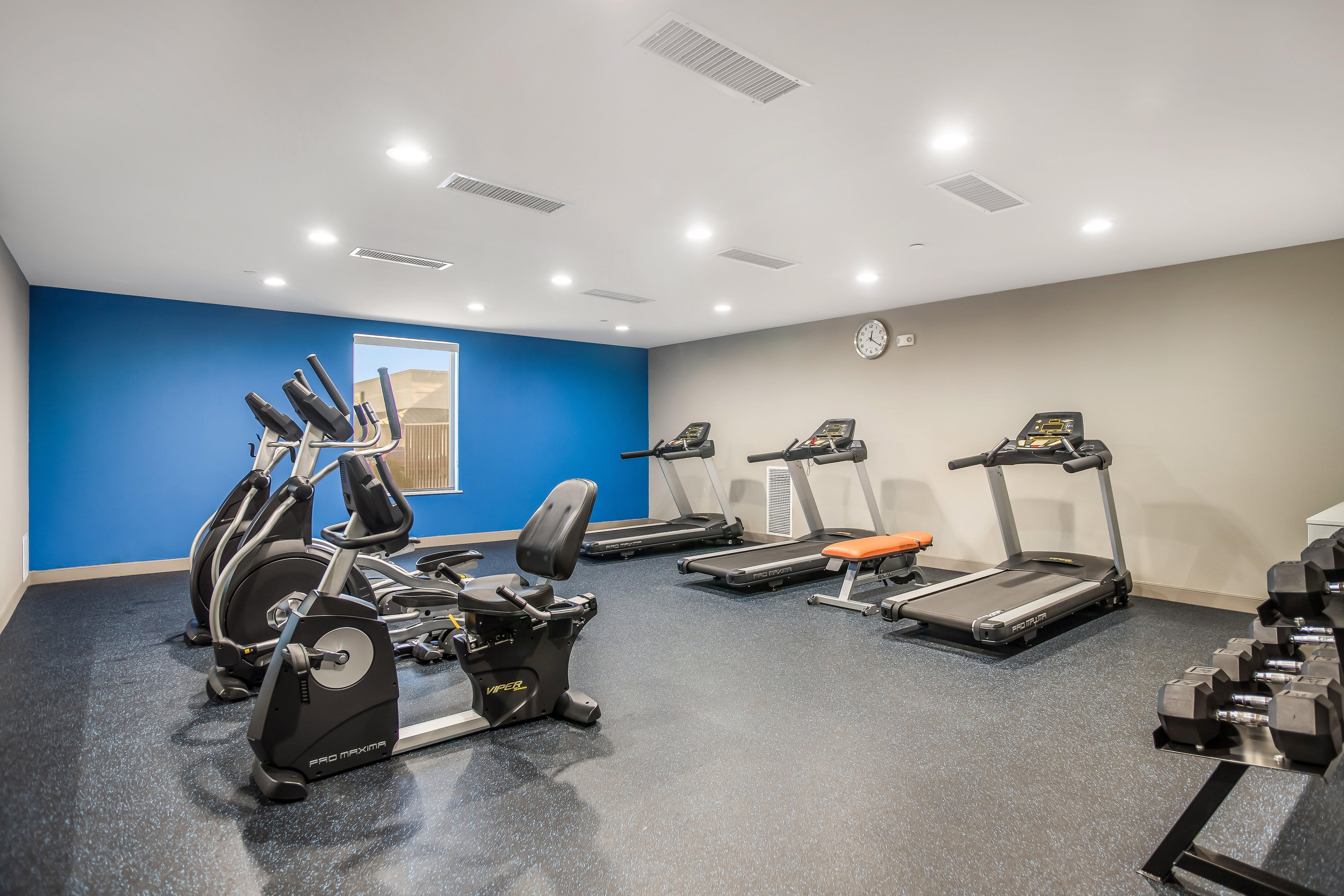 Holiday Inn Express & Suites Tulsa East - Catoosa By Ihg エクステリア 写真