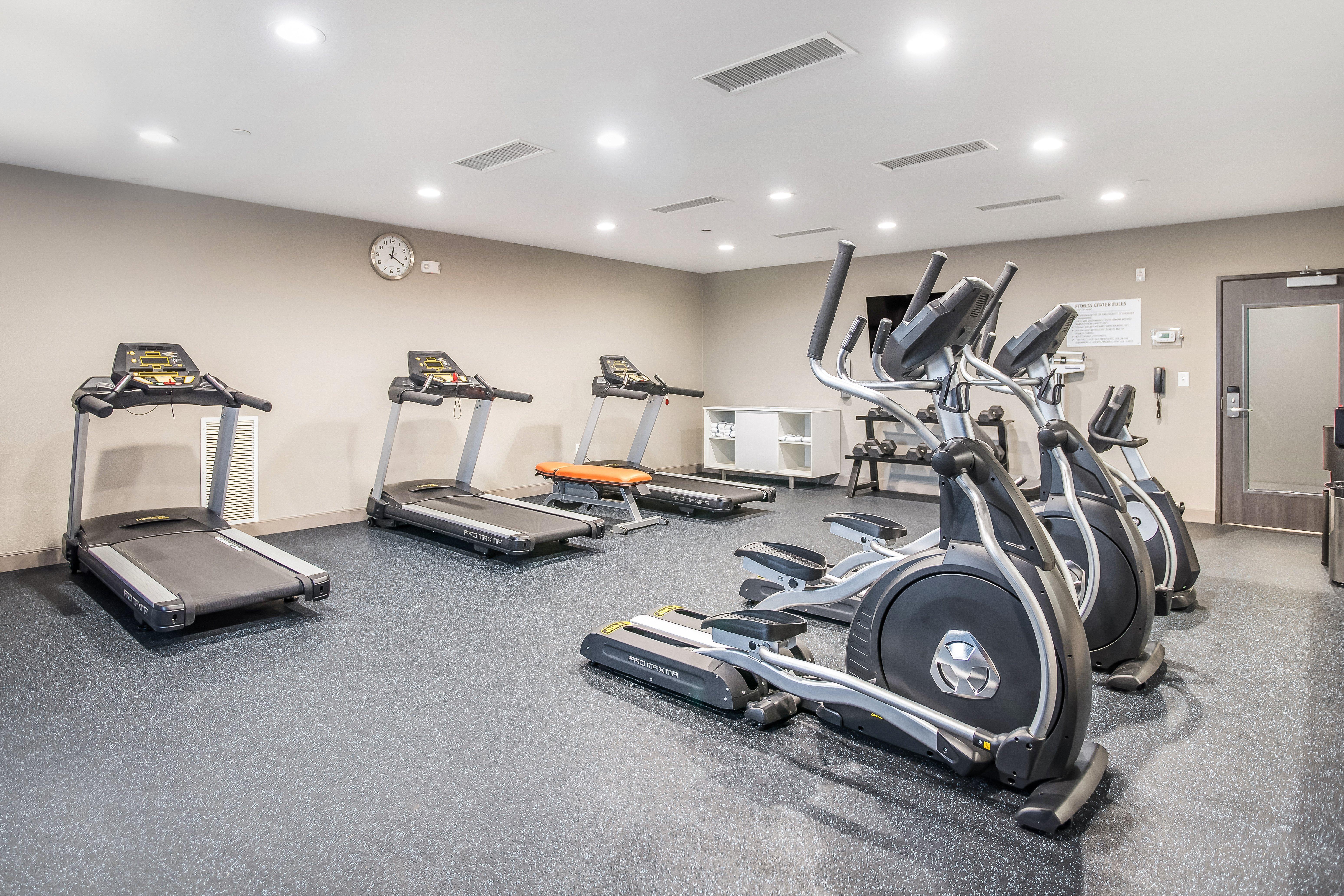 Holiday Inn Express & Suites Tulsa East - Catoosa By Ihg エクステリア 写真