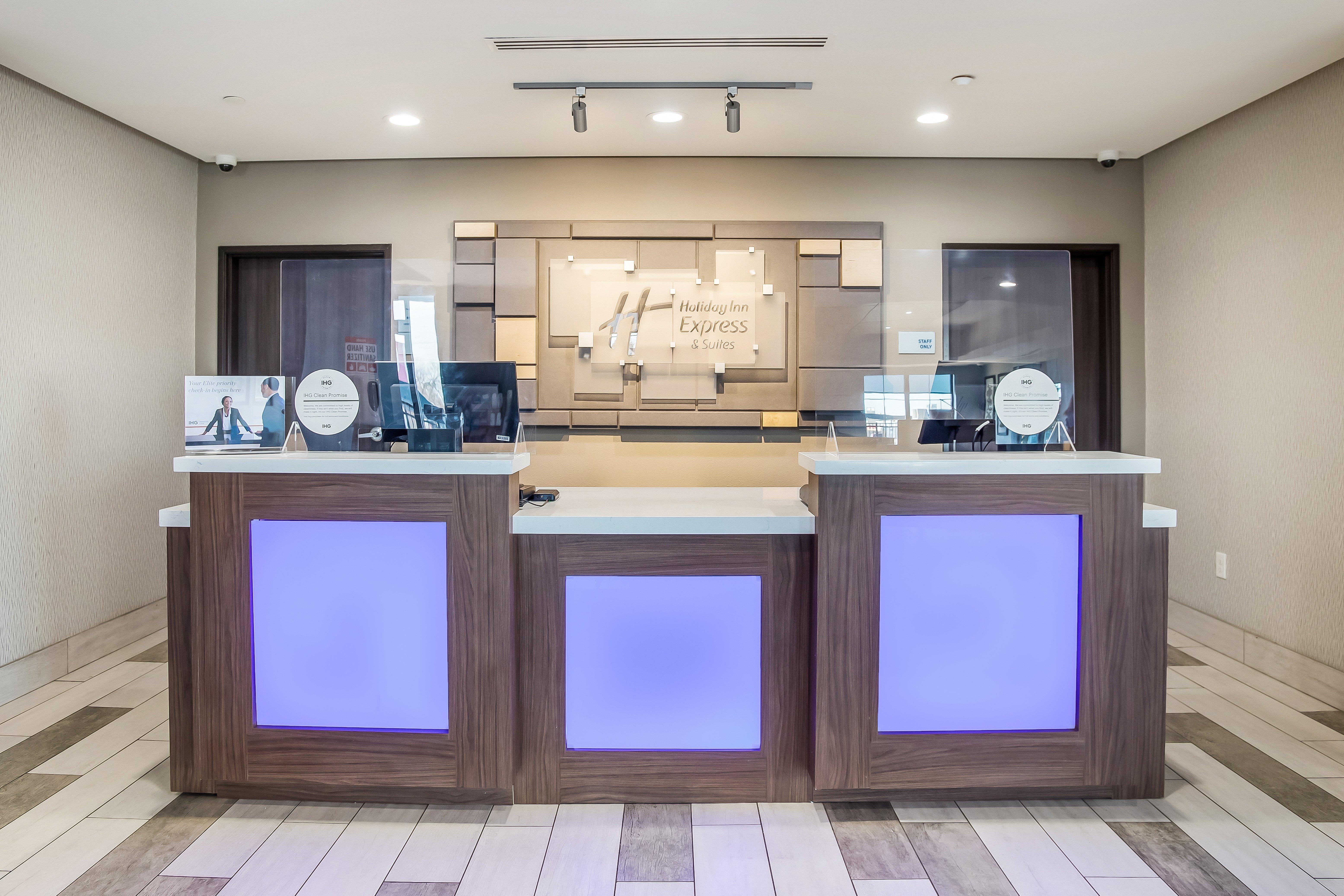 Holiday Inn Express & Suites Tulsa East - Catoosa By Ihg エクステリア 写真