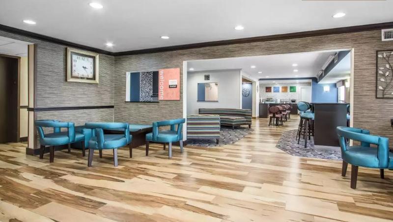 Holiday Inn Express & Suites Tulsa East - Catoosa By Ihg エクステリア 写真