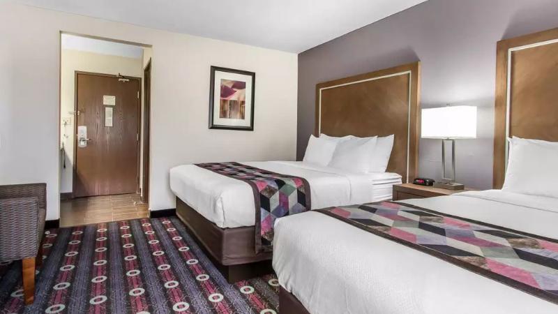 Holiday Inn Express & Suites Tulsa East - Catoosa By Ihg エクステリア 写真