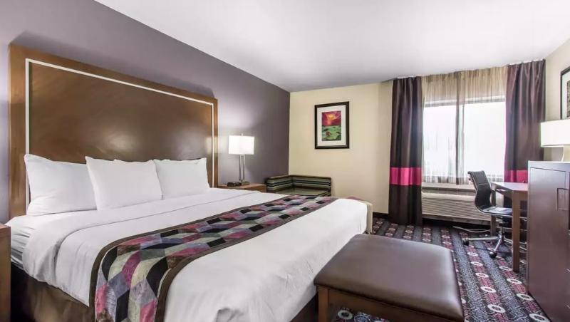 Holiday Inn Express & Suites Tulsa East - Catoosa By Ihg エクステリア 写真