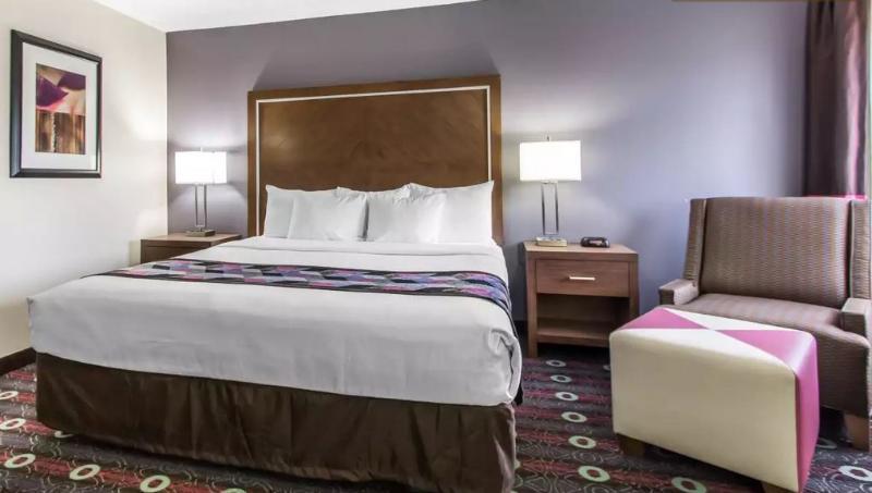 Holiday Inn Express & Suites Tulsa East - Catoosa By Ihg エクステリア 写真