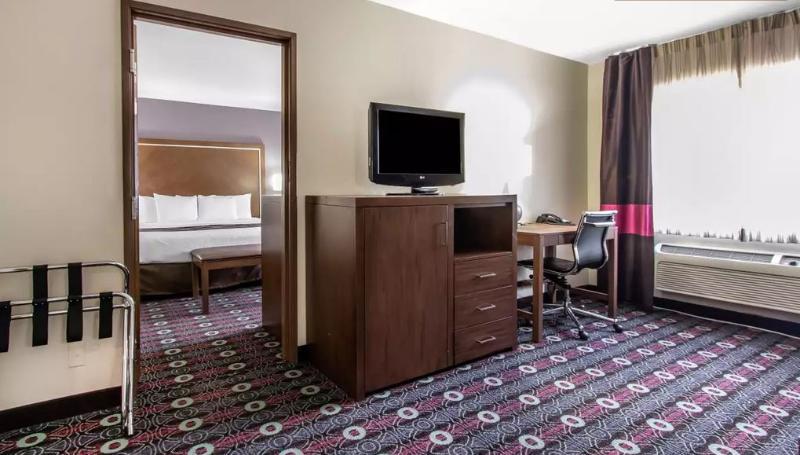 Holiday Inn Express & Suites Tulsa East - Catoosa By Ihg エクステリア 写真