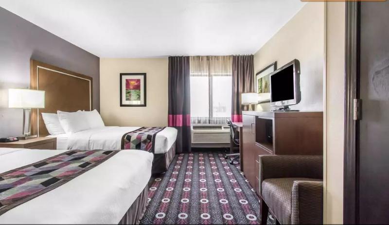 Holiday Inn Express & Suites Tulsa East - Catoosa By Ihg エクステリア 写真