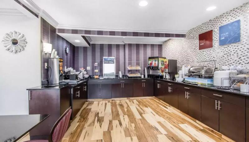Holiday Inn Express & Suites Tulsa East - Catoosa By Ihg エクステリア 写真