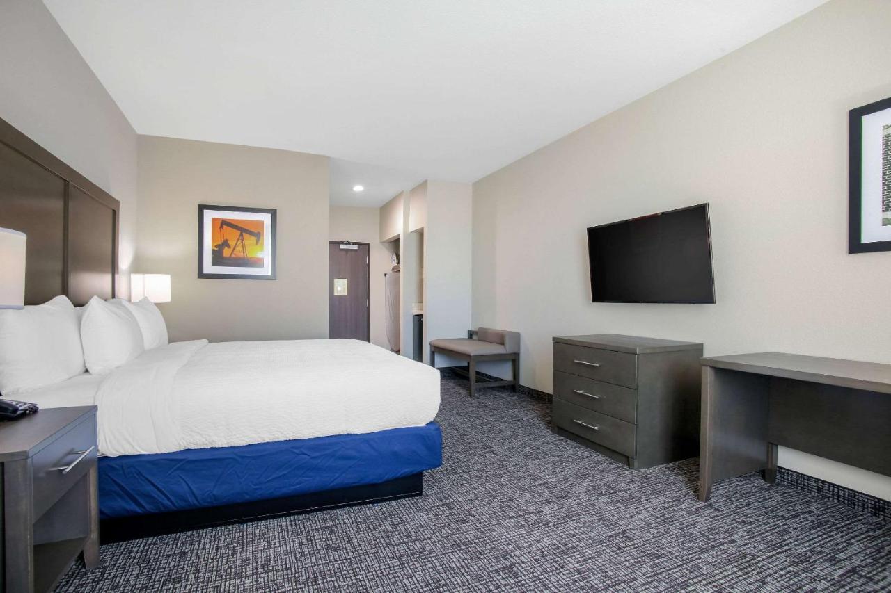 Holiday Inn Express & Suites Tulsa East - Catoosa By Ihg エクステリア 写真