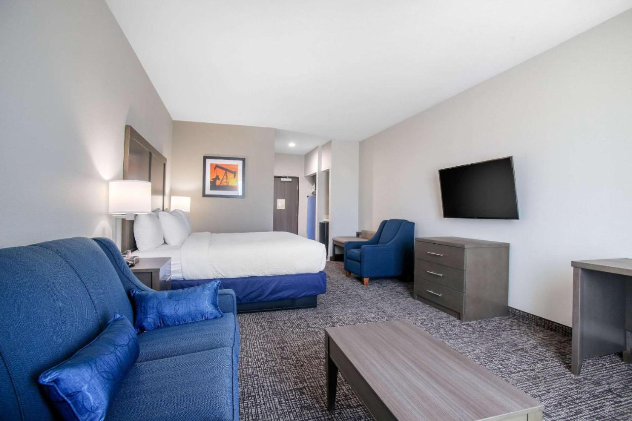 Holiday Inn Express & Suites Tulsa East - Catoosa By Ihg エクステリア 写真